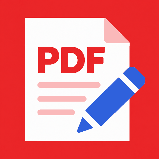 PDF 工坊应用图标
